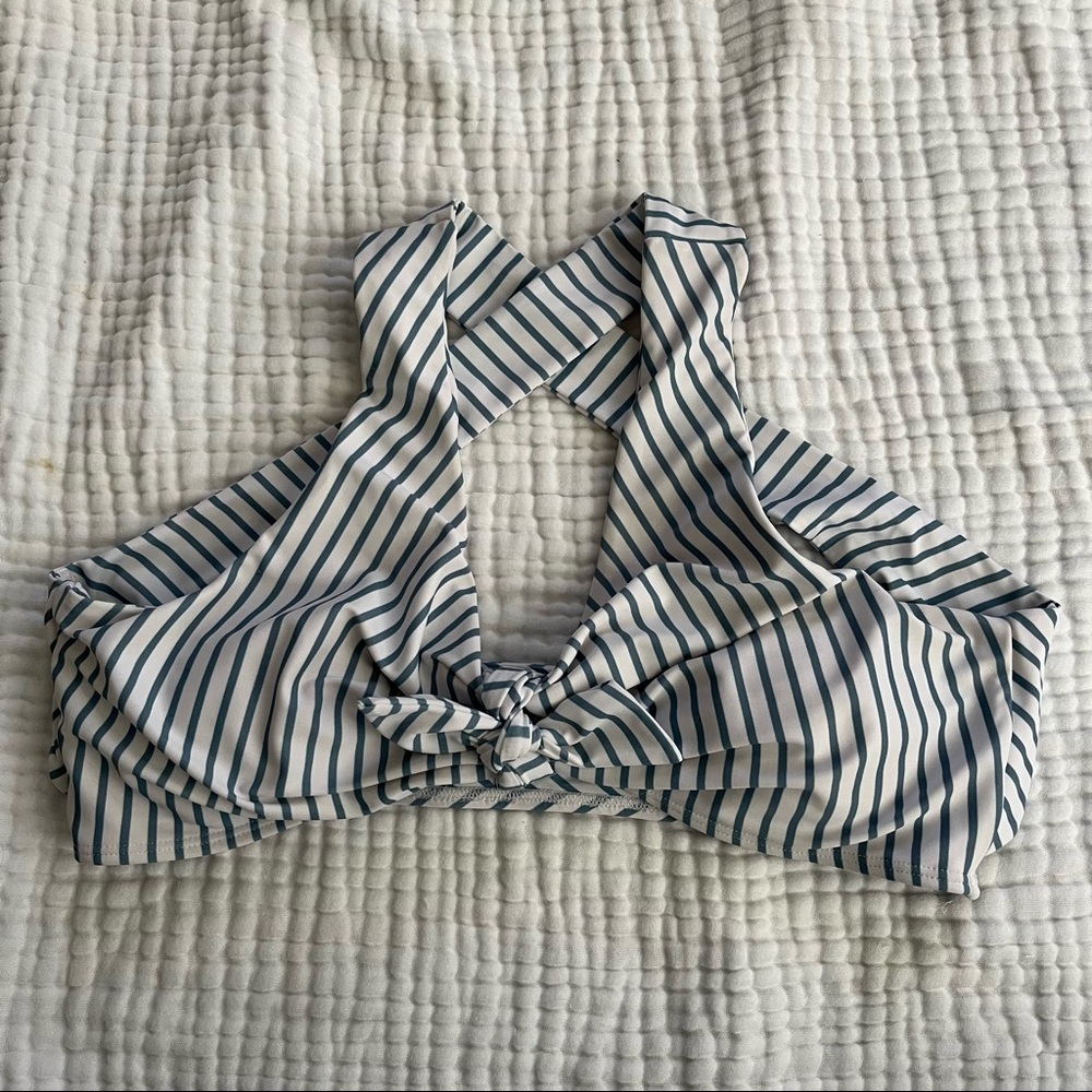 Albion Fit Large bikini top